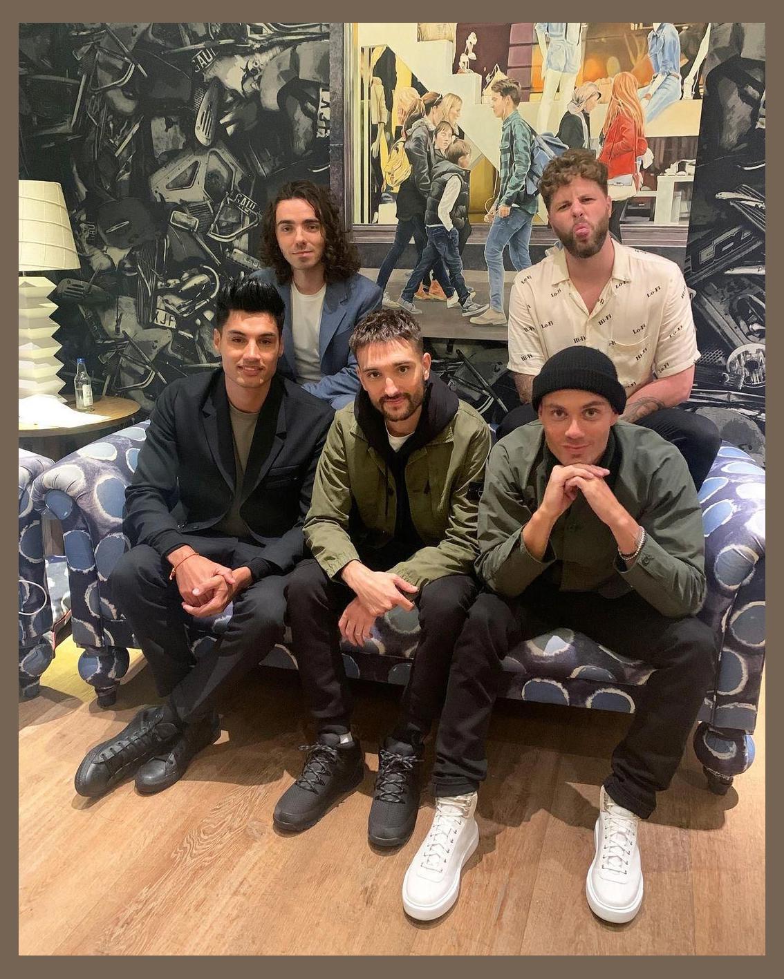 The Wanted